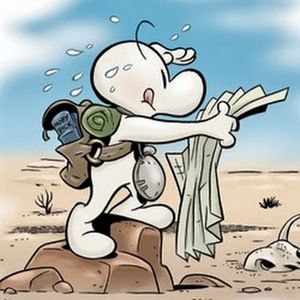 Meet your Posher, Susan